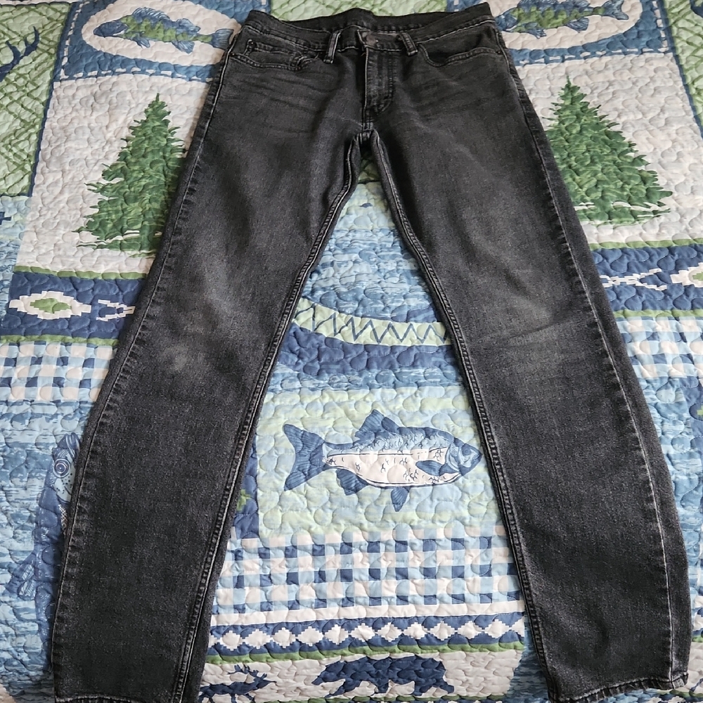 Levi's 511 Jeans - 31x34